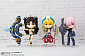 Figuarts mini - Fate/Grand Order: Zettai Majuu Sensen Babylonia - Ishtar