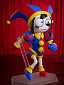 Figma SP-176 - The Amazing Digital Circus - Pomni 
