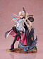 Cafe Stella to Shinigami no Chou - Akizuki Kanna