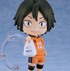 Nendoroid 2818 - Haikyuu!! - Yamaguchi Tadashi - The New Karasuno Ver.