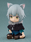 Nendoroid Doll - Original Character - Wolf: Ash