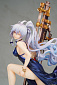 Granblue Fantasy - Silva - Gentian Blue Ver.