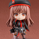 Nendoroid 2315 - Goddess of Victory: Nikke - Rapi