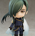 Nendoroid 891 - Touken Ranbu Online - Nikkari Aoe