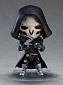 Nendoroid 1242 - Overwatch - Reaper  Classic Skin Edition