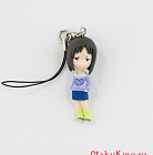 Ichigo Mashimaro - Itou Nobue - Blue Top Ver.