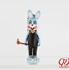 Silent Hill 3 - Keyholder - Robbie The Rabbit Blue Steel pipe