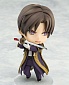 Nendoroid 617 - Touken Ranbu - Online - Heshikiri Hasebe