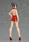 Figma 569 - Original Character - Mika Mini Skirt Chinese Dress Outfit