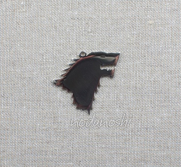 Брелок - кулон - Game of Thrones