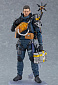 Figma 516 - Death Stranding - BB-28 - Sam Bridges