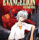  Neon Genesis Evangelion (English ver.) #9