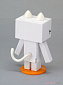 Revoltech Danboard Mini - Shiro