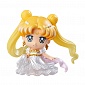 Petit Chara! Bishoujo Senshi Sailor Moon Dark Kingdom Hen - Princess Serenity - Jadeite - Prince Endymion - Nephrite - Zoisite - Queen Beryl - Kunzite