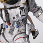 Pragmata - Diana - Hugh Williams - Capcom Figure Builder Creator's Model