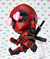 Nendoroid 662-DX - Deadpool Orechan Edition, DX re-release