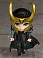 Nendoroid 866 - Thor: Ragnarok - Loki Battle Royale Edition re-release
