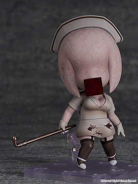Nendoroid 2837 - Silent Hill 2 - Bubble Head Nurse