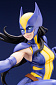 X-Men - Wolverine (Laura Kinney) - Bishoujo Statue