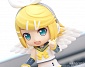 Vocaloid - Nendoroid Petit Hatsune Miku Renewal - Wings