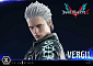 Concept Masterline - Devil May Cry 5 - Vergil