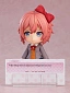 Nendoroid 2250 - Doki Doki Literature Club! - Sayori 