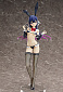 B-style - Original Character - Reika Bunny Ver.