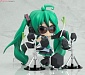 Nendoroid 129 Hatsune Miku Absolute HMO Edition