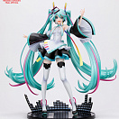 Vocaloid - Miku Expo 10th Anniversary ver - Hatsune Miku