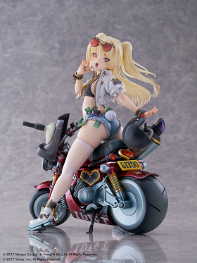  Azur Lane - Bache