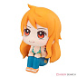 Look Up - One Piece - Nami