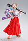 S.H.Figuarts - One Piece - Yamato