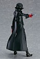 Figma 363 - Persona 5 - Morgana - Shujinkou