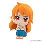 Look Up - One Piece - Nami