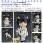 Nendoroid 1175 - Jojo no Kimyou na Bouken - Ougon no Kaze - Bruno Bucciarati