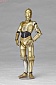 Star Wars: Revo No.003 - C-3PO