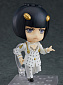 Nendoroid 1175 - Jojo no Kimyou na Bouken - Ougon no Kaze - Bruno Bucciarati