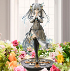 Date A Live IV - Honjou Nia