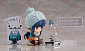 Nendoroid 981-DX - Yuru Camp - Shima Rin DX Ver. re-release
