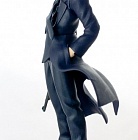 Fate/Zero - Emiya Kiritsugu - Capsule Q Fraulein