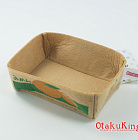 Neko Dango - Mandarin Orange Box