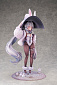 Original - Moon Witch Police - Marshmallow Original - Moon Witch Police - Marshmallow