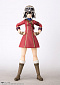 S.H.Figuarts - Kouya no Kotobuki Hikoutai - Kirie