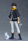 Figma EX-059 - Fate/Grand Order: Zettai Majuu Sensen Babylonia - Fou - Fujimaru Ritsuka Exclusive