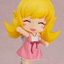 Nendoroid 1734 - Monogatari Series - Oshino Shinobu