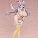 B-style - Shinovi Master Senran Kagura: New Link - Bunny Ver - Gekkou