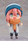 Nendoroid 1623 DX - Yurucamp - Kagamihara Nadeshiko