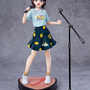 Girls Band Cry - Iseri Nina - Da Yu