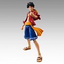 One Piece - Monkey D. Luffy - Variable Action Heroes