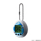 Tamagotchi Nano - Evatchi - Eva-00 Proto Type (б.у.)